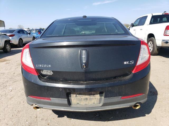 2013 Lincoln Mks - Фото 6