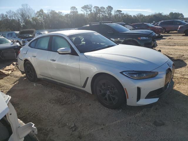 2023 BMW I4 Edrive40 - Фото 4