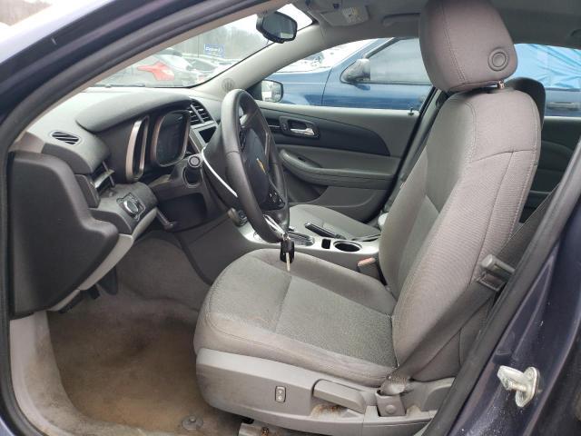 2014 Chevrolet Malibu Ls - Фото 7