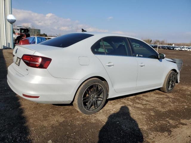 2017 Volkswagen Jetta Se - Фото 3