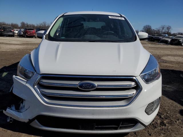 2019 Ford Escape Se - Фото 5