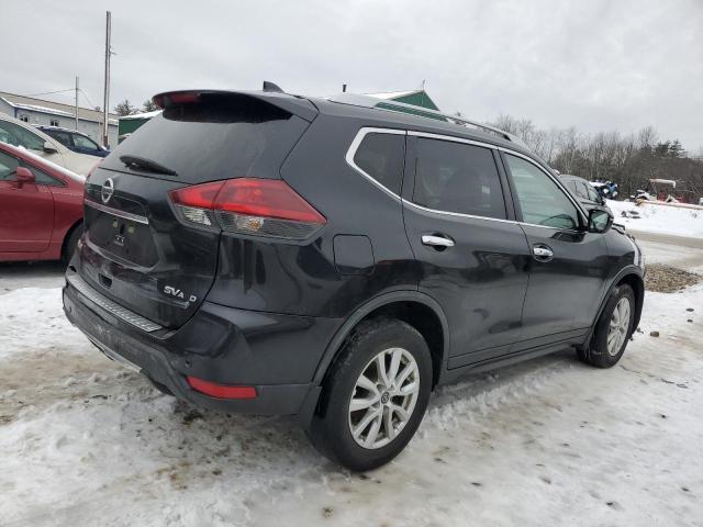 2019 Nissan Rogue S - Фото 3