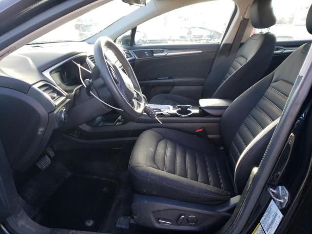 2015 Ford Fusion Se - Фото 7
