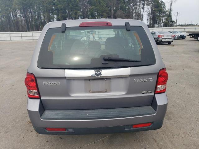 2008 Mazda Tribute I - Фото 6