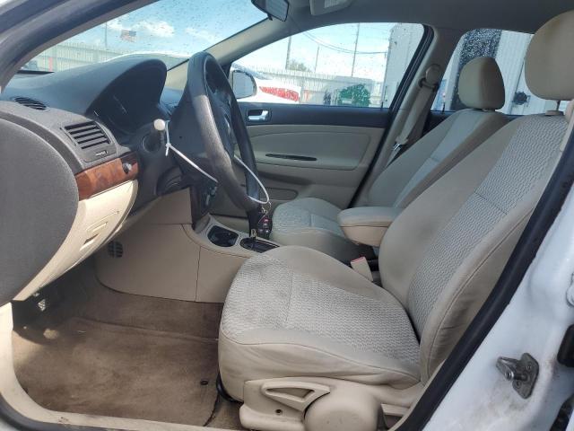 2008 Chevrolet Cobalt Lt - Фото 7