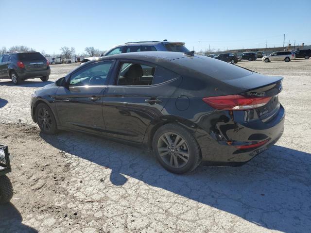 2018 Hyundai Elantra Sel - Фото 2