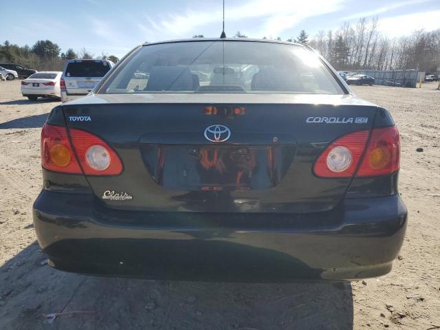 2004 Toyota Corolla Ce - Фото 6