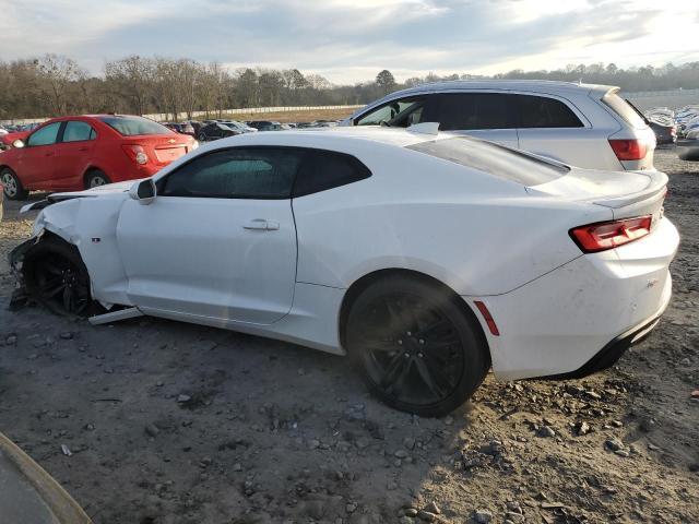 2017 Chevrolet Camaro Lt - Image 2
