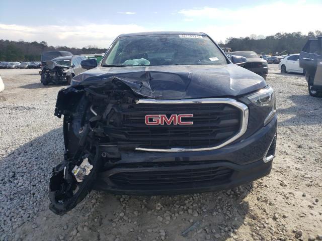2018 GMC Terrain Sle - Фото 5