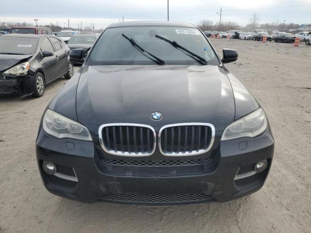 2014 BMW X6 xDrive35I - Фото 5