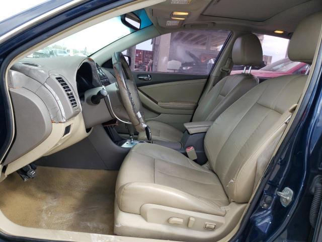 2008 Nissan Altima 2.5 - Фото 7