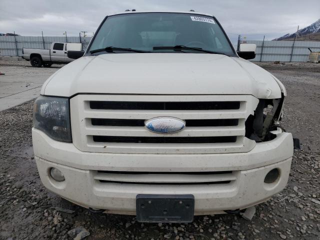 2007 Ford Expedition Limited - Фото 5