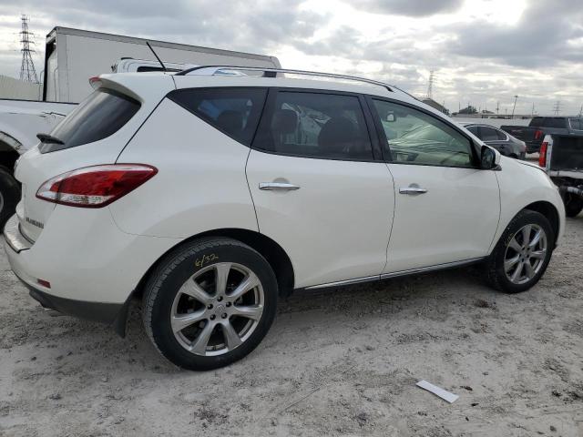 2014 Nissan Murano S - Фото 3