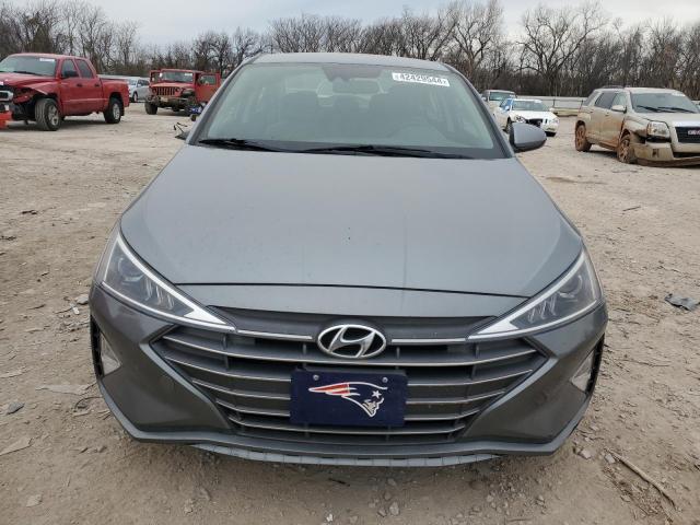 2019 Hyundai Elantra Sel - Фото 5