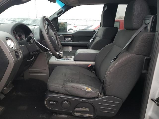 2008 Ford F150 - Фото 7