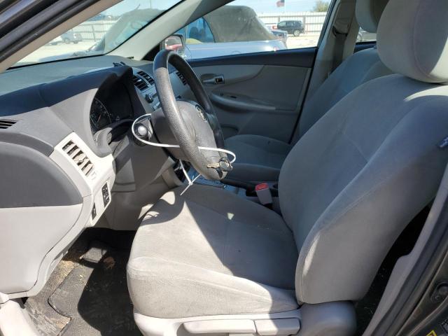 2011 Toyota Corolla Base - Фото 7