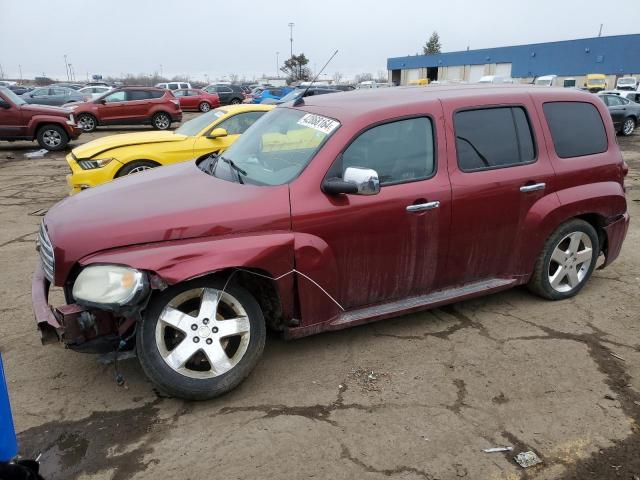 2008 Chevrolet Hhr Lt