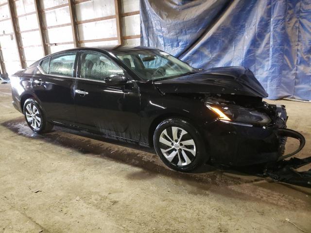 2023 Nissan Altima S - Фото 4
