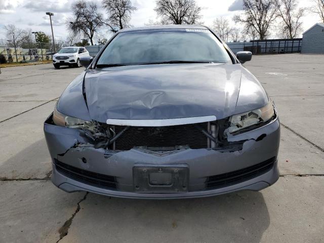 2006 Acura 3.2Tl - Фото 5