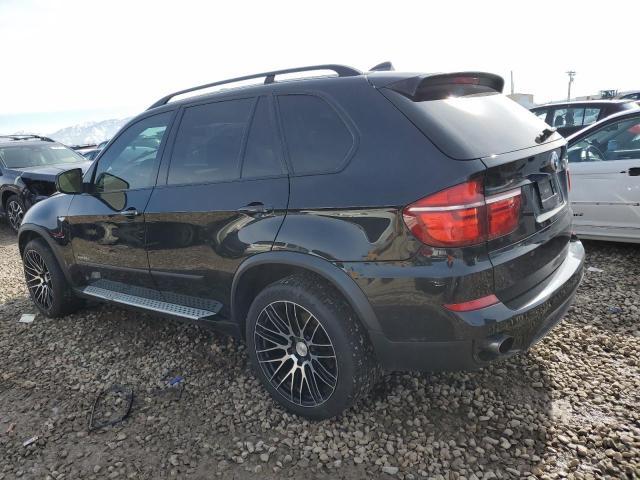 2012 BMW X5 xDrive35D - Фото 2