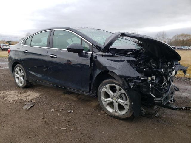 2016 Chevrolet Cruze Premier - Фото 4