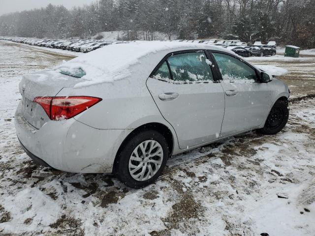 2017 Toyota Corolla L - Фото 3
