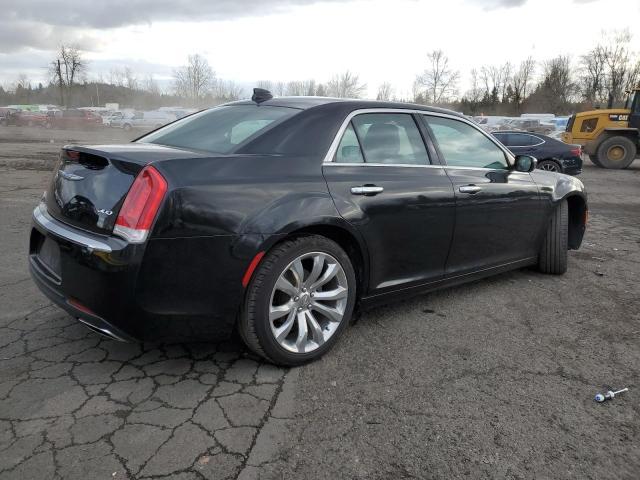 2018 Chrysler 300 Limited - Фото 3
