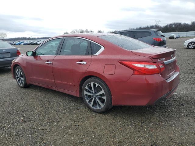 2016 Nissan Altima 2.5 - Фото 2