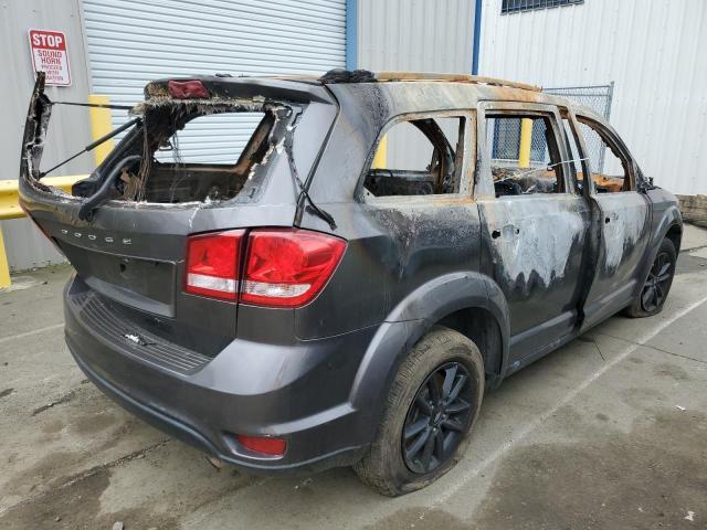 2019 Dodge Journey Se - Фото 3