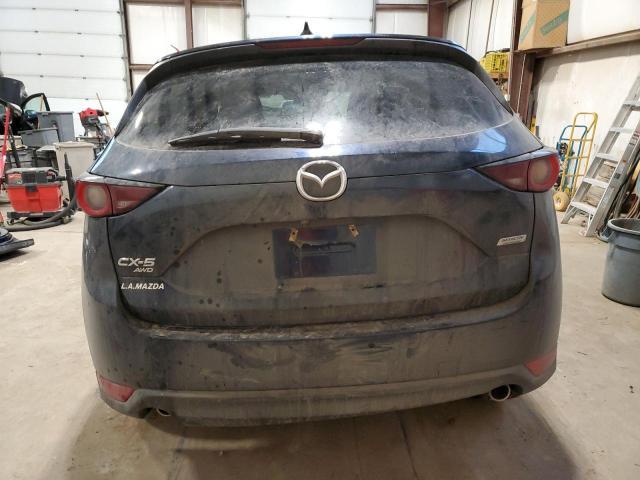 2018 Mazda Cx-5 Touring - Фото 6