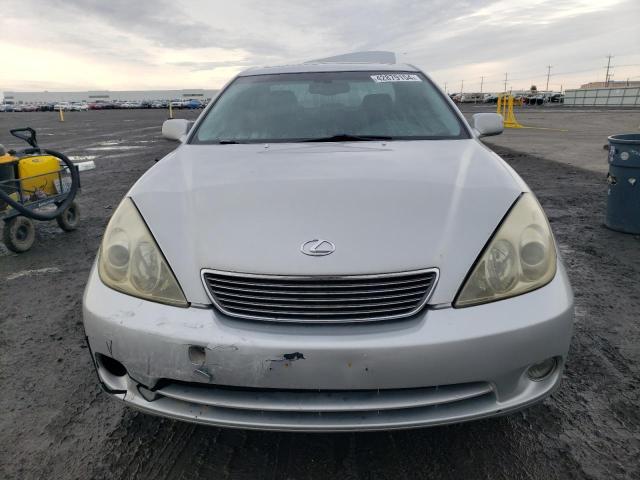 2005 Lexus Es 330 - Фото 5
