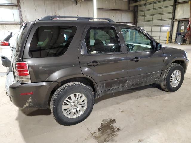 2005 Mercury Mariner Luxury/Premier - Фото 3