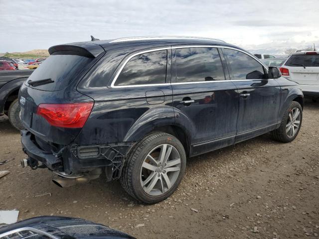 2012 Audi Q7 Premium Plus - Фото 3