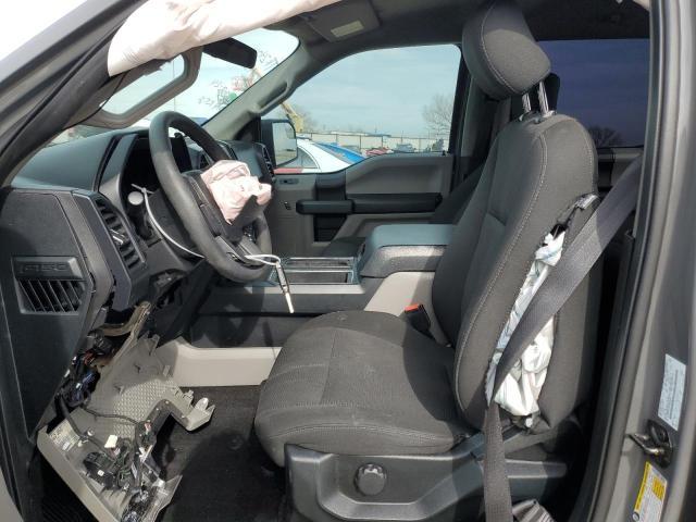 2018 Ford F150 Supercrew - Фото 7