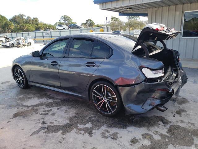 2021 BMW 330I - Фото 2