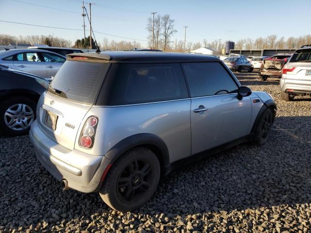 2003 Mini Cooper - Фото 3