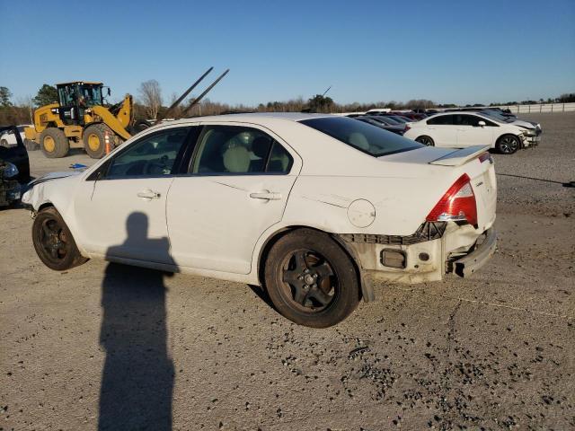 2011 Ford Fusion Se - Фото 2