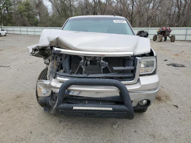 2007 GMC New Sierra K1500 - Фото 5