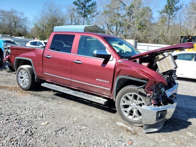 2014 GMC Sierra K1500 Slt - Фото 4