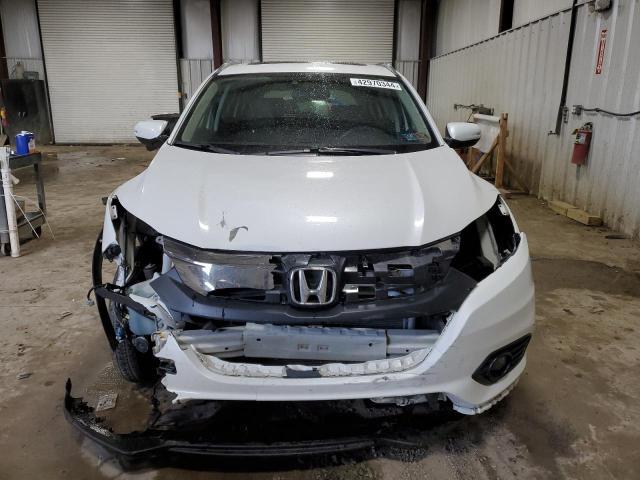 2019 Honda Hr-V Ex - Фото 5
