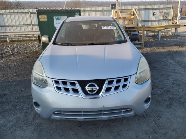 2013 Nissan Rogue S - Фото 5