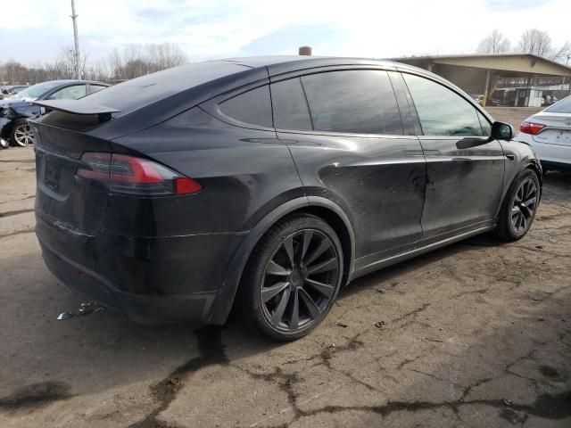 2022 Tesla Model X - Фото 3