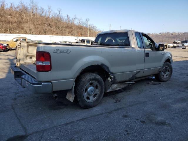 2008 Ford F150 - Фото 3
