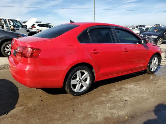 2013 Volkswagen Jetta Tdi - Фото 3