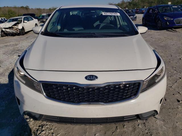 2017 Kia Forte Lx - Фото 5