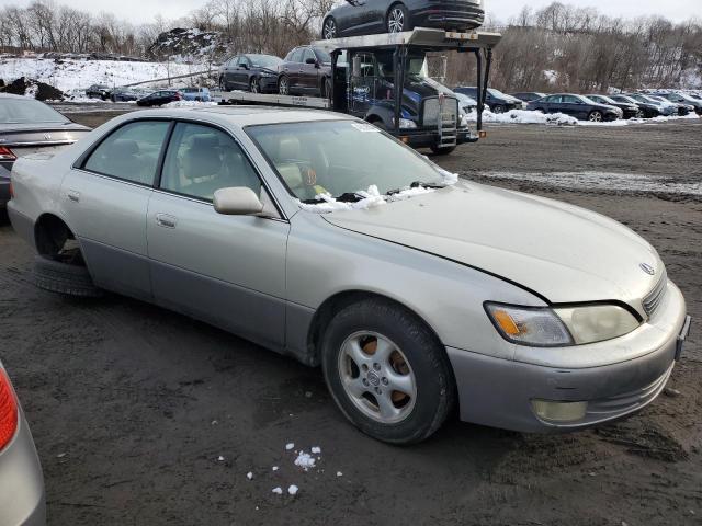 1997 Lexus Es 300 - Фото 4