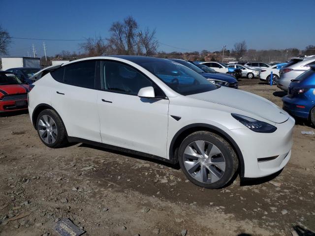 2021 Tesla Model Y - Фото 4