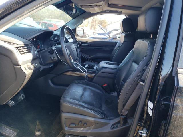 2016 Chevrolet Suburban K1500 Lt - Фото 7