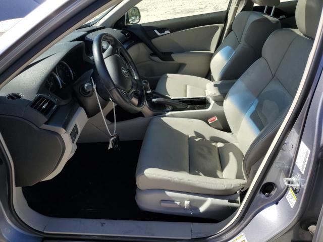 2012 Acura Tsx - Фото 7