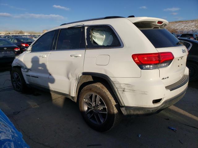2019 Jeep Grand Cherokee Laredo - Фото 2